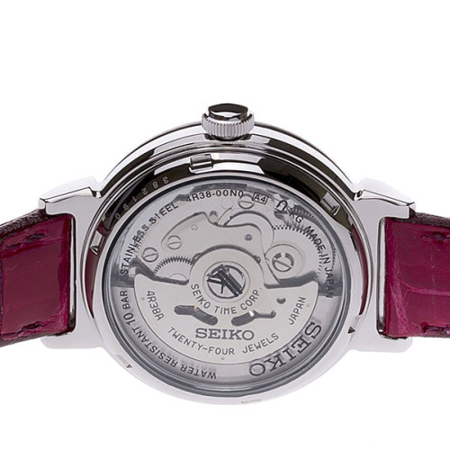 Часы Seiko Lukia SSA895J1