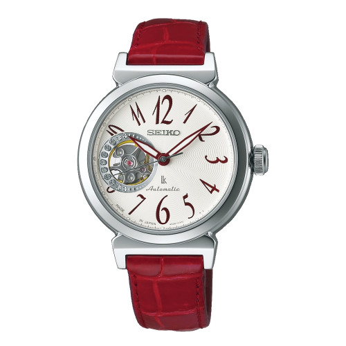 Часы Seiko Lukia SSA895J1