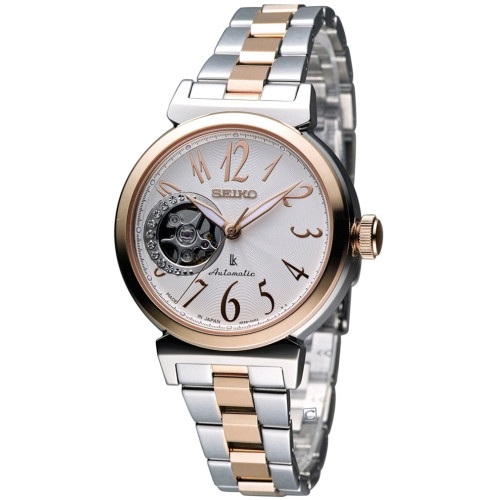 Часы Seiko Lukia SSA896J1