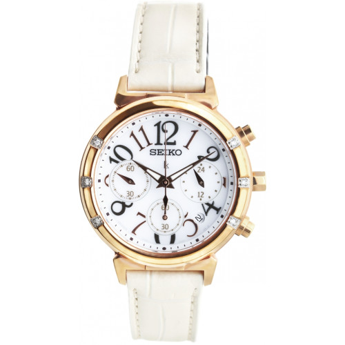 Часы Seiko Lukia SSC872J1