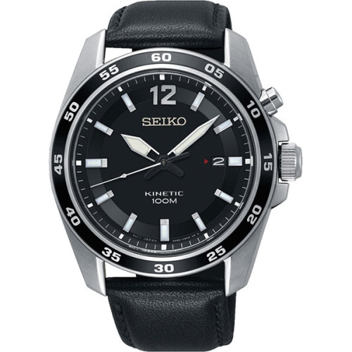 Часы Seiko Premier SKA789P1