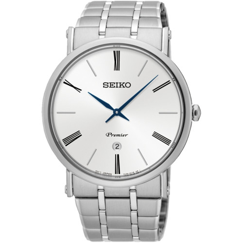 Часы Seiko Premier SKP391P1
