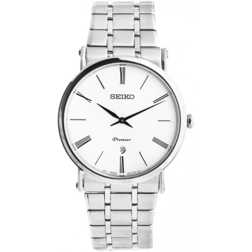 Часы Seiko Premier SKP391P1