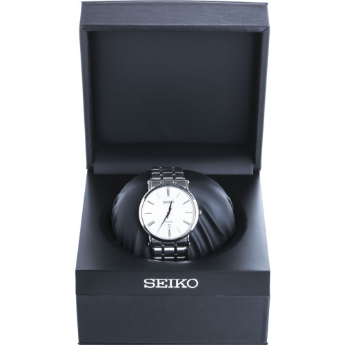 Часы Seiko Premier SKP391P1