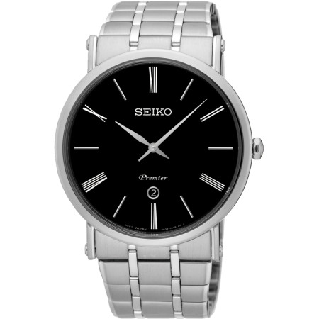 Seiko Premier SKP393P1
