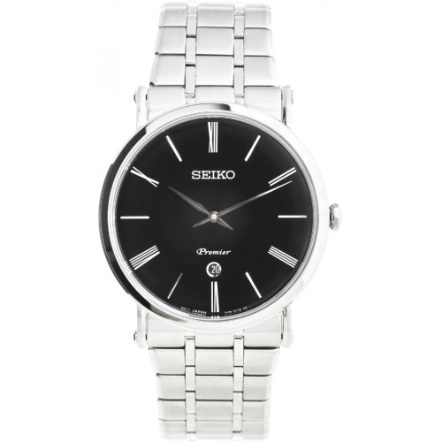 Часы Seiko Premier SKP393P1