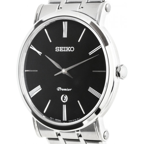 Часы Seiko Premier SKP393P1