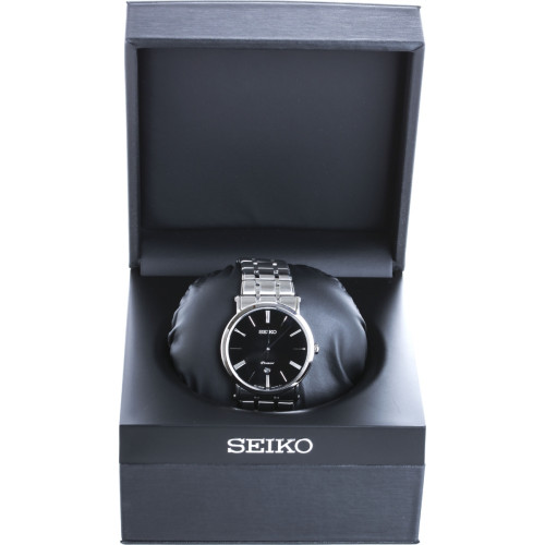 Часы Seiko Premier SKP393P1