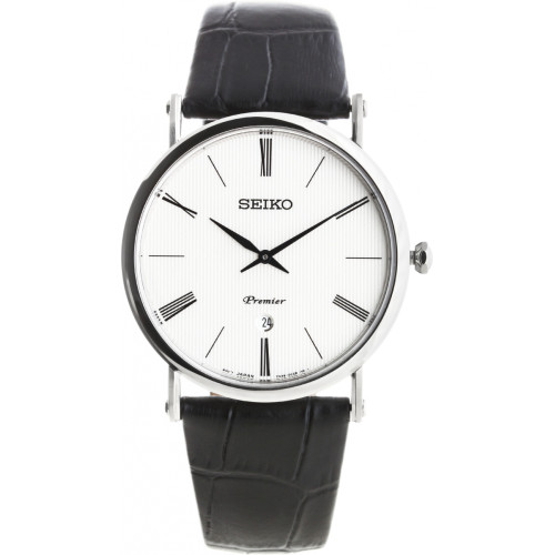 Часы Seiko Premier SKP395P1