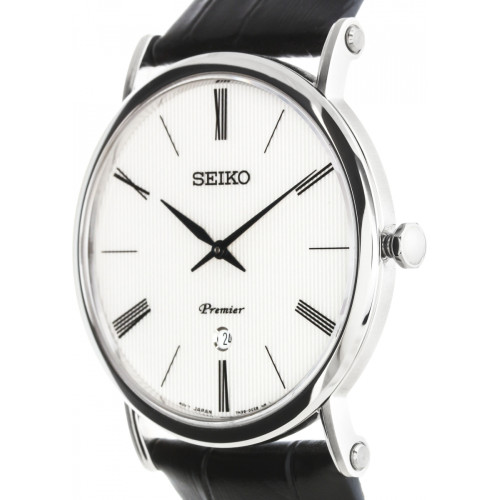 Часы Seiko Premier SKP395P1
