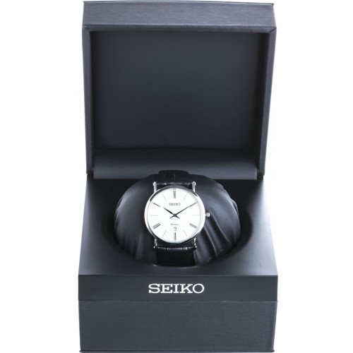 Часы Seiko Premier SKP395P1