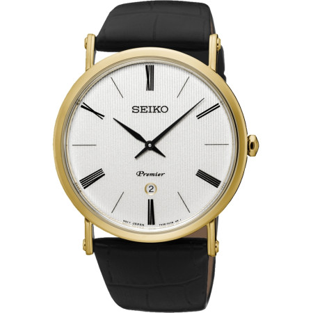 Seiko Premier SKP396P1