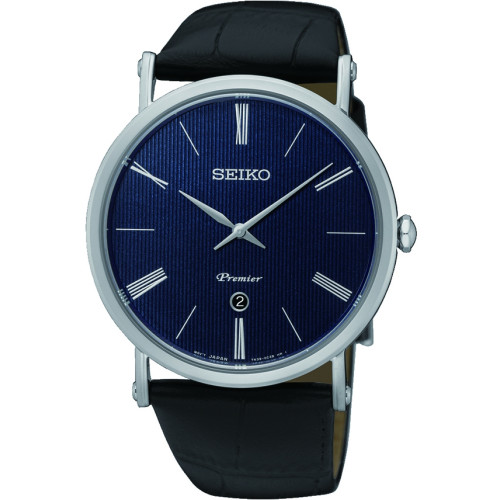 Часы Seiko Premier SKP397P1