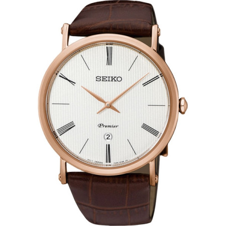 Seiko Premier SKP398P1