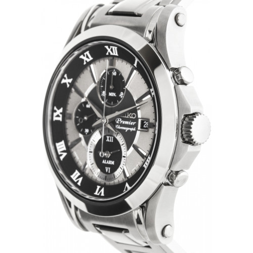 Часы Seiko Premier SNAF17J1