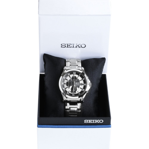 Часы Seiko Premier SNAF17J1