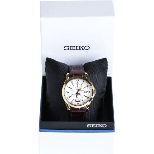 Часы Seiko Premier SNAF22J1
