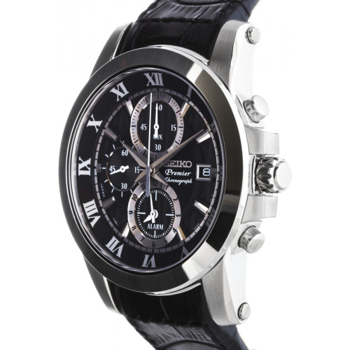 Часы Seiko Premier SNAF31J2