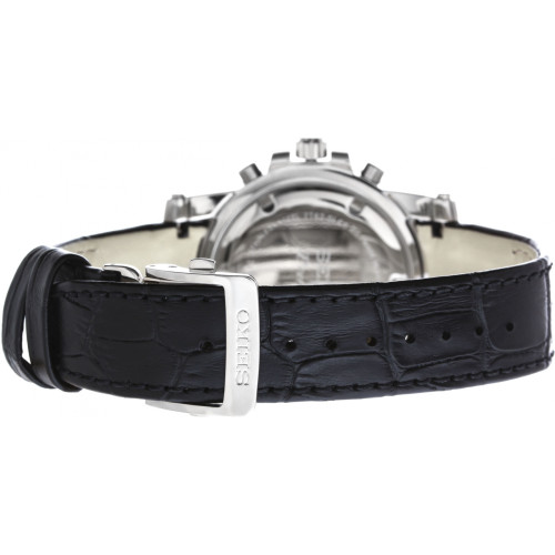 Часы Seiko Premier SNAF31J2