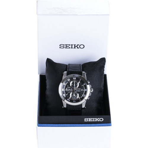 Часы Seiko Premier SNAF31J2