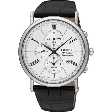 Seiko Premier SNAF77P1