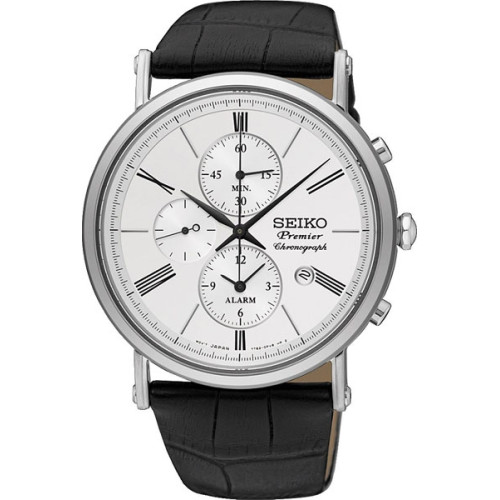 Часы Seiko Premier SNAF77P1