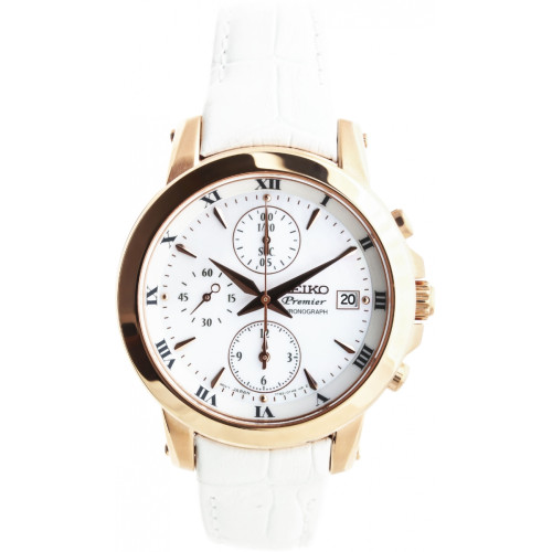 Часы Seiko Premier SNDV66P1