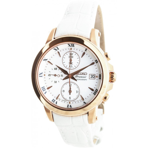 Часы Seiko Premier SNDV66P1
