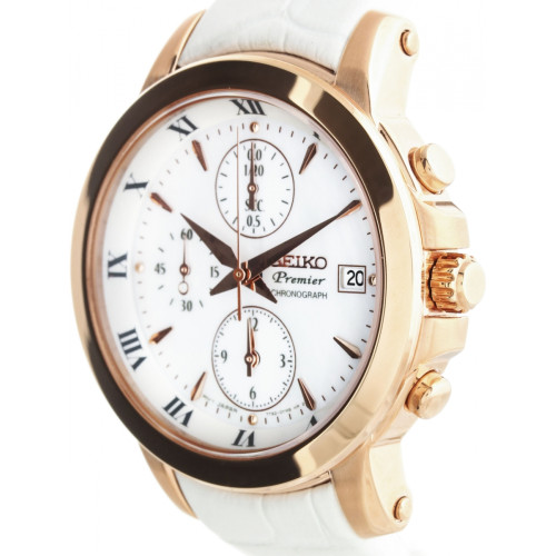 Часы Seiko Premier SNDV66P1