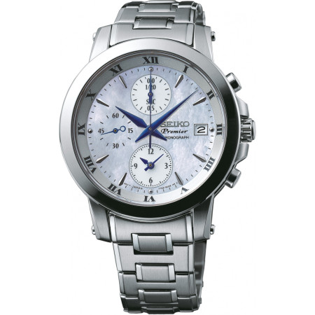 Seiko Premier SNDV71P1