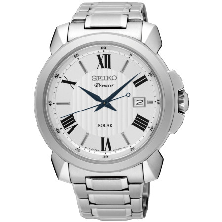 Seiko Premier SNE453P1