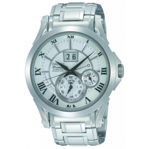 Часы Seiko Premier SNP019J1