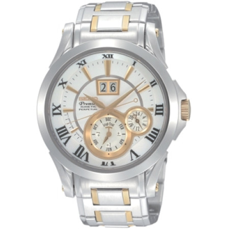 Seiko Premier SNP022J1