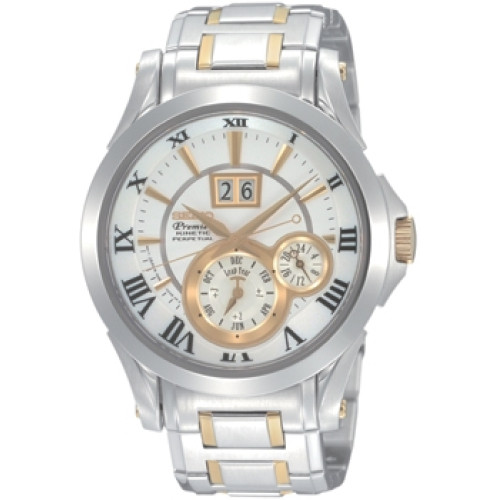 Часы Seiko Premier SNP022J1