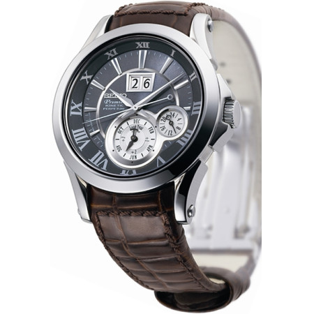 Seiko Premier SNP025J1