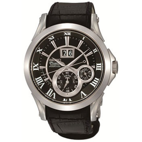 Часы Seiko Premier SNP037J1