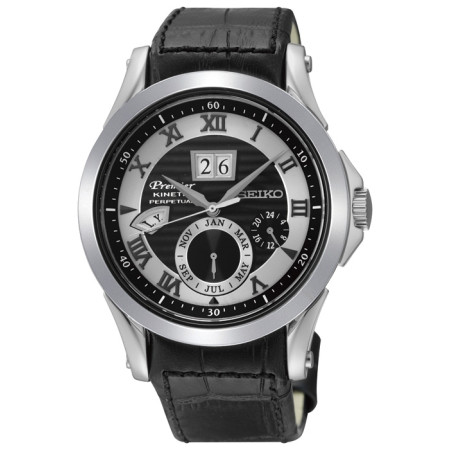 Seiko Premier SNP061J1