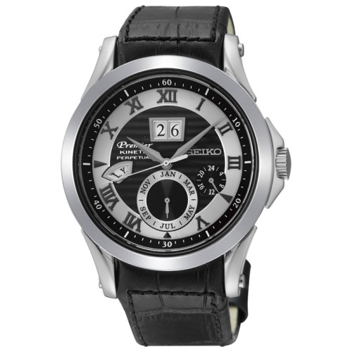 Часы Seiko Premier SNP061J1