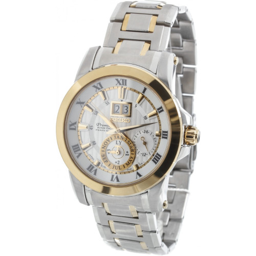 Часы Seiko Premier SNP094J1