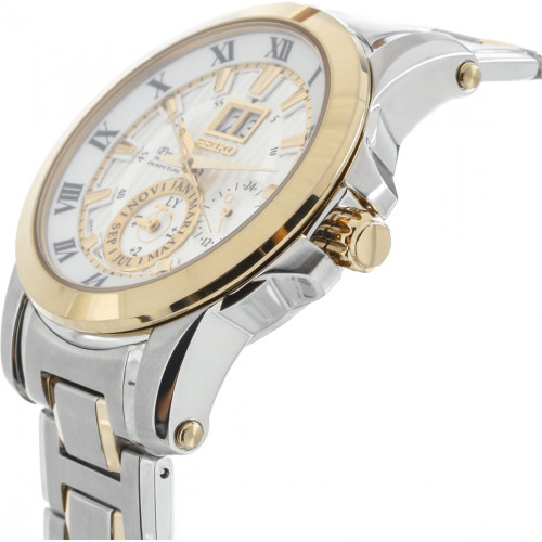 Часы Seiko Premier SNP094J1