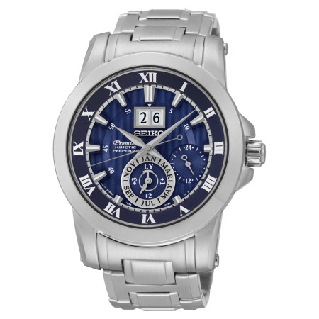 Seiko Premier SNP113P1