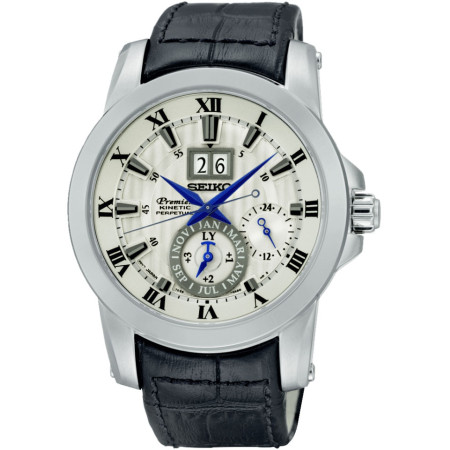 Seiko Premier SNP115J1