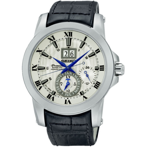 Часы Seiko Premier SNP115J1