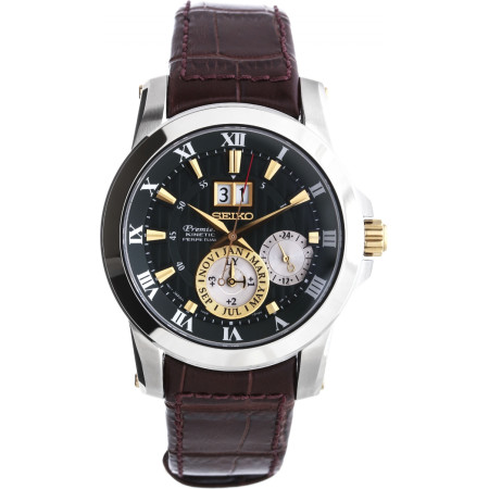 Seiko Premier SNP127P1
