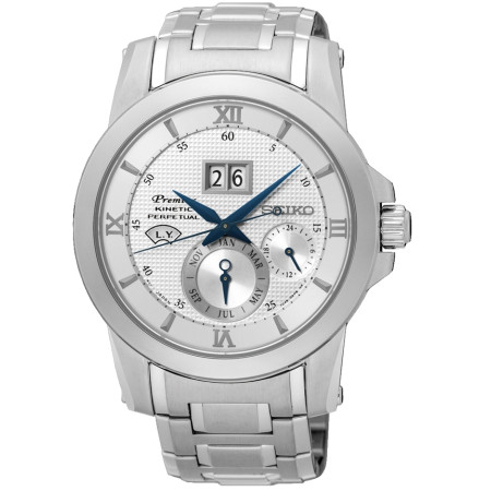 Seiko Premier SNP133P1