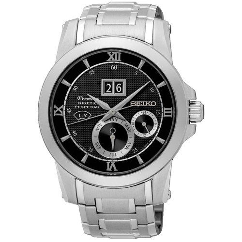 Часы Seiko Premier SNP135P1