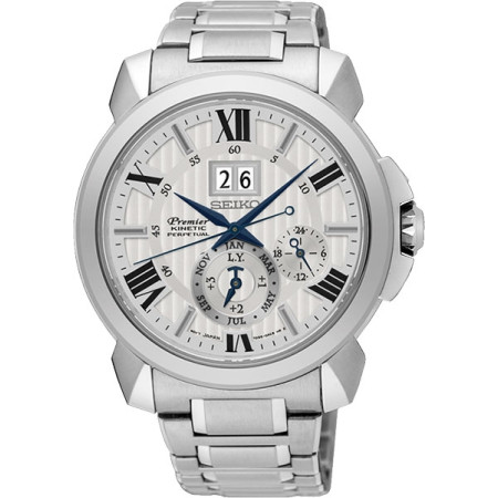 Seiko Premier SNP139P1