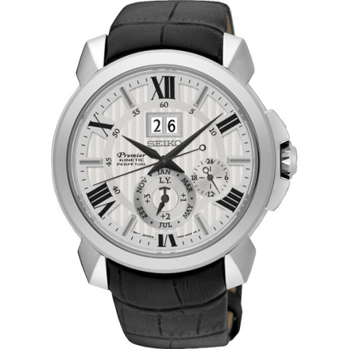 Часы Seiko Premier SNP143P1