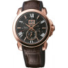 Часы Seiko Premier SNP146P1