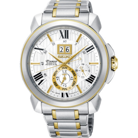 Seiko Premier SNP152P1